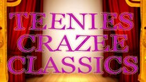 Teenies Crazy Classics - For Elise