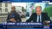 Lorient: le couple qui a fauché deux enfants reste introuvable (2/2)