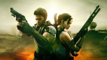 Resident Evil 5 et 6 débarquent sur Nintendo Switch (E3 2019)