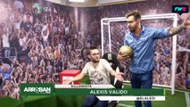 El Turco García visita Arroban - EP 286