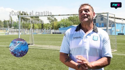 Los 11 de Arroban: El Turco García