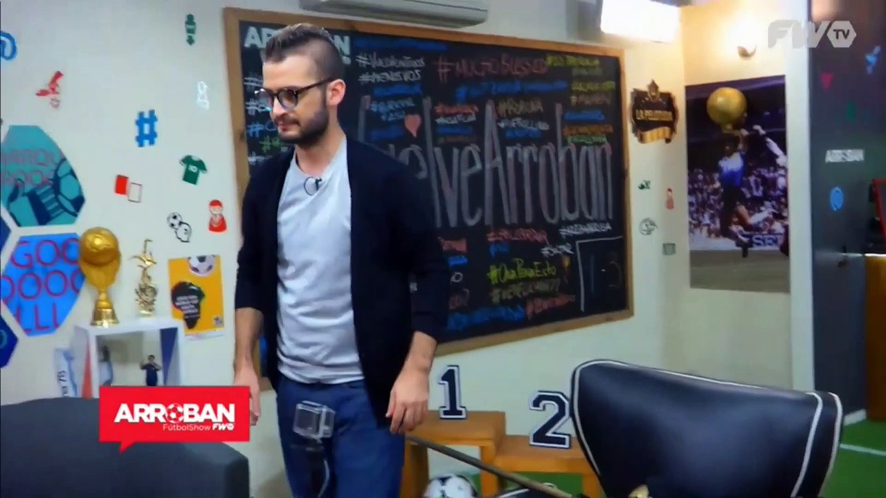 IG 1 Clip fin de año - Arroban #283