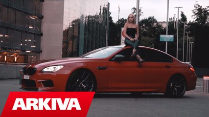 Nevu - Badman (Official Video HD)