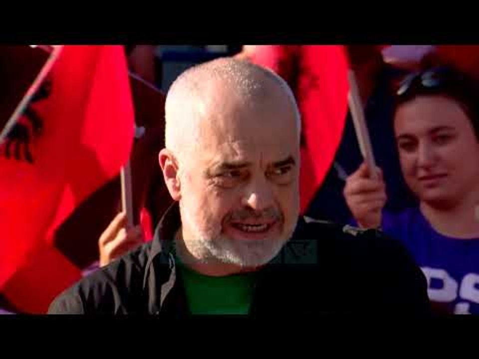 Rama: PD po varros reformën në drejtësi - News, Lajme - Vizion Plus