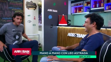 Corte Mano a mano con Braca - Arroban #283
