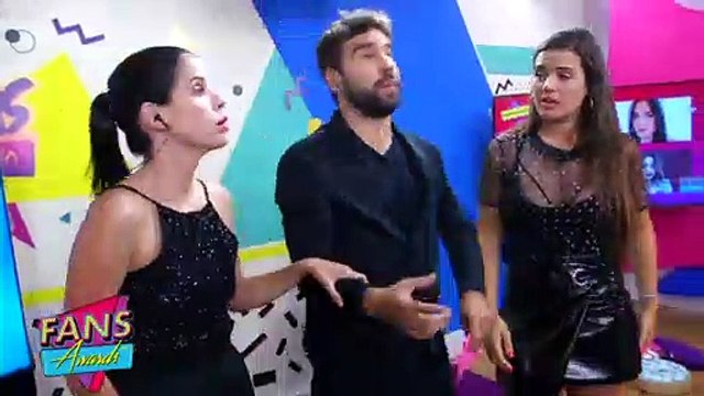 CORTE FEV #72 - Artista del año (corto)