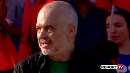 Report TV -Çështja Dako/ Rama: Prokuroria reagim të vonuar! PD bën gjyqe publike