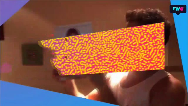 PAREJA AWW: Ruggero y Cande Molfese