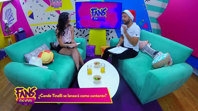 CORTE FEV #71 - Video abraham Mateos (corto)