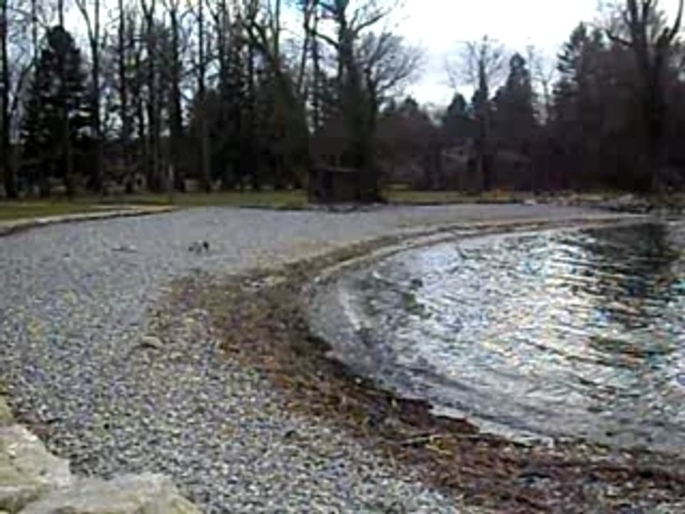 Panoramique du Lac de Biel / Bienne