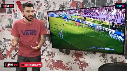 #LupaTactica por @TurcoCarp - Figuras , decepciones y revelaciones del 2017