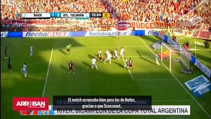 Corte Weekend Highlights - Arroban #282