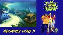 Martin Mystère Saison 2 É 3:  Les Zombies maudits