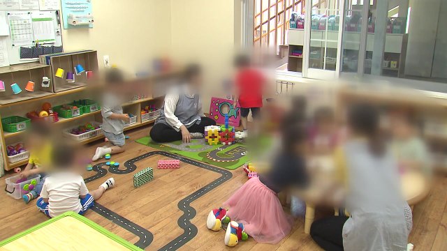전국 어린이집, 3년마다 평가 의무화 / YTN