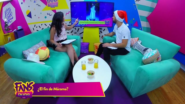 CORTE FEV #71 - hablamos de Cande Tinelli