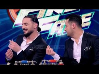 Fiks Fare, 7 Qershor 2019, Pjesa 2 - Investigative Satirical Show