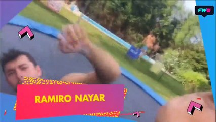 LISTO LO DIJE: Ramiro Nayar