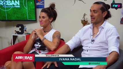Cumple mama IVI IG