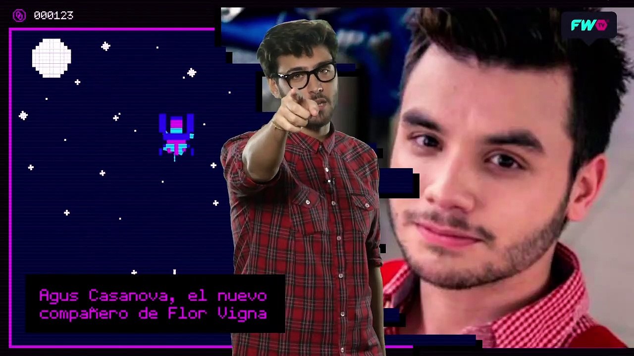 Te la flor vigna
