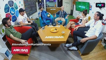 Corte La convocatoria al mundial 2006 - Arroban #279
