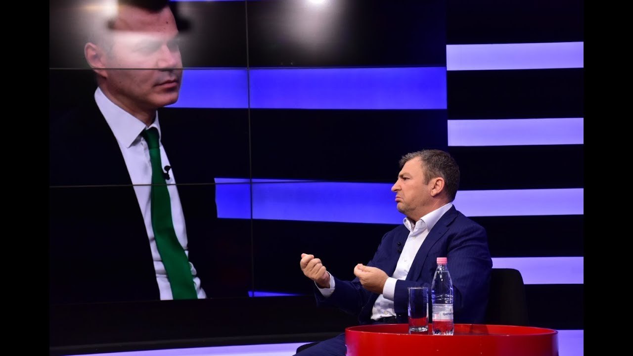 Dako për 'CENSUSIN' e PS: Drejtori i Ujësjellësit dhe Avdyli bashkëpunuan si dy militantë të mirë