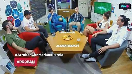 Mariano Pernía devela cómo tomaron la suplencia de Messi sus compañeros del Barcelona