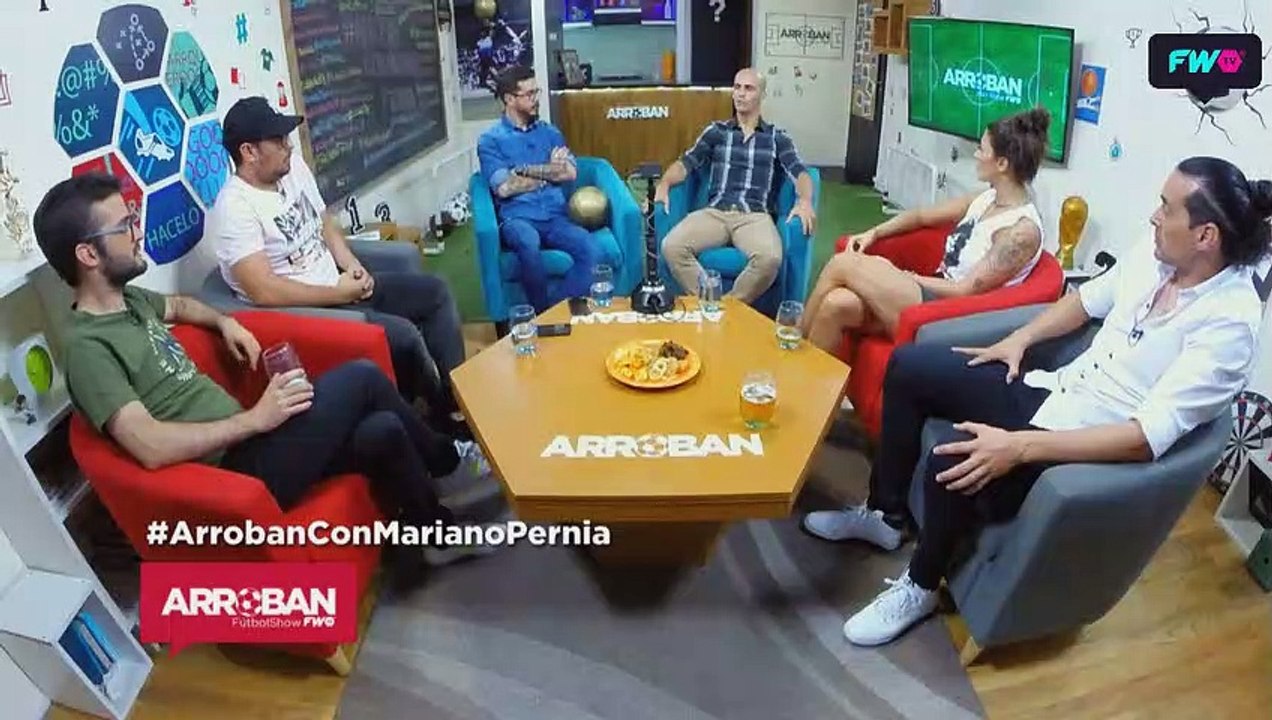 Mariano Pernía: la diferencia entre manejar un auto de carreras y manejar en la calle