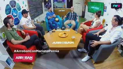 Mariano Pernía: la diferencia entre manejar un auto de carreras y manejar en la calle