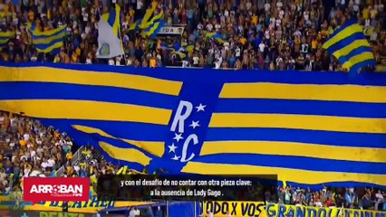 Weekend Highlights: el clásico de Avellaneda y la fecha 10 by NFL Para Todos