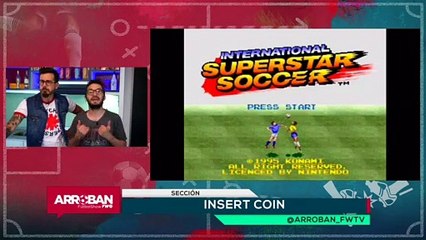 Corte Insert Coin - Arroban #280