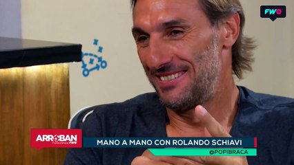 Corte Mano a mano con Braca - Arroban #277