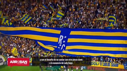 Corte Weekend Highlights - Arroban #278