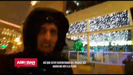 De Rusia con amor - Arroban #280