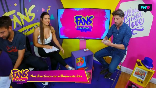 CORTE FEV #65 - Jota mago