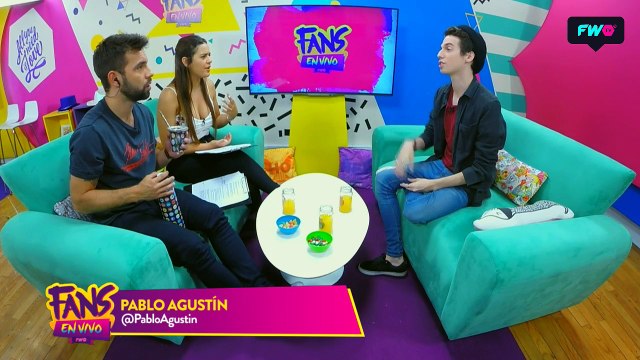 CORTE FEV #65 - Como nacio BNT