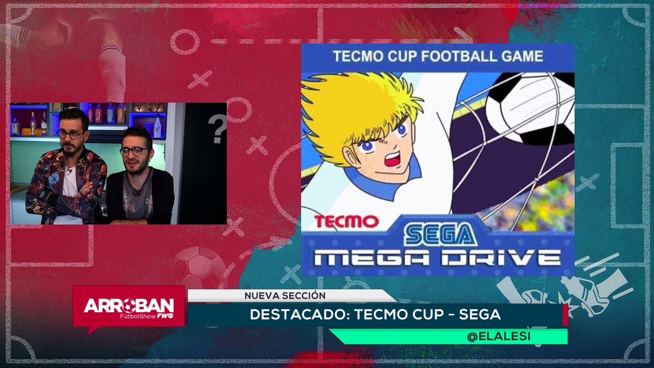 Insert Coin: Supercampeones