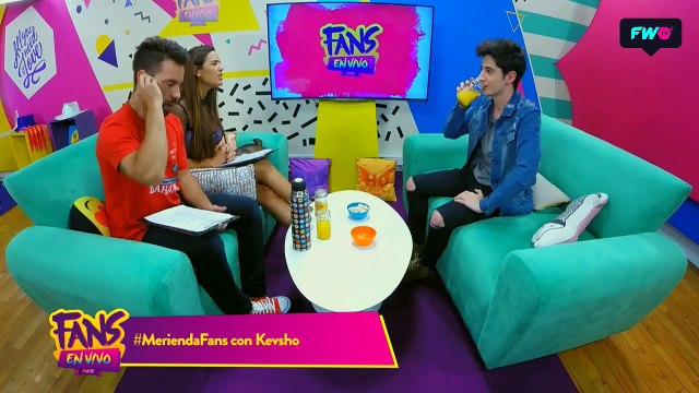 CORTE FEV #64 - A quien elegis Kevsho (corto)