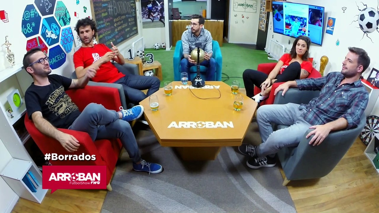 Repasamos algunos jugadores que tienden a borrarse en las defíciles o que fueron borrados por algún DT