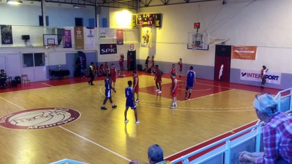 Finale coupe des Yvelines 2019 part 12