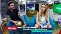 Corte El futuro de Barbie en la política del club - Arroban #274