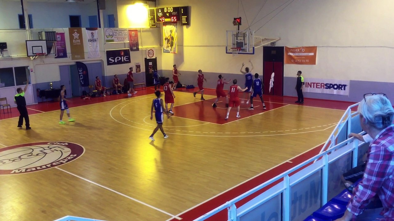 Finale coupe des Yvelines 2019 part 11