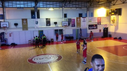 Finale coupe des Yvelines 2019 part 0