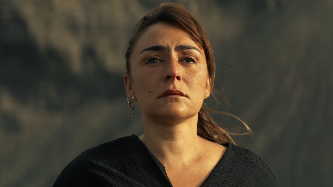 Tráiler de Hierro, la serie policiaca de Movistar +