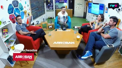 Repasamos algunas grandes pecheadas de la historia del fútbol