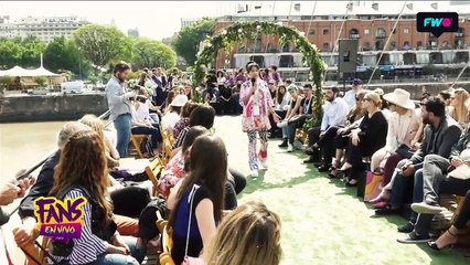 Reviví la final de Potenciate Moda