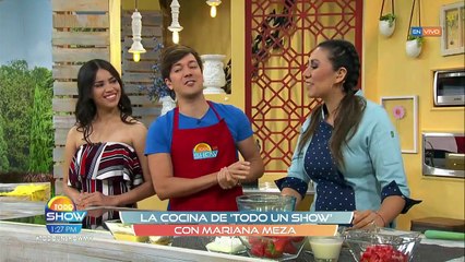 Receta: ¿Postre sin culpas? Estos Muffins de fresa saludables te van a encantar.