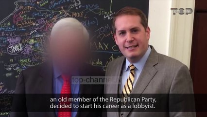 "Russian Money", Part One –Washington, full investigation of DPA’s lobbying – Top Story