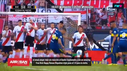 Weekend Highlights: el Superclásico y la fecha 8 by NFL Para Todos