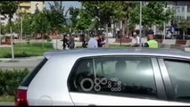 RTV Ora – Elbasan, makina përplas këmbësoren