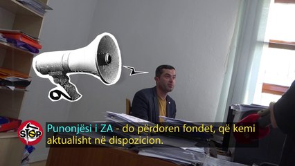 Stop-Elbasan-Librazhd/ Arsimtarët me sytë nga qielli për pagesën e transportit.